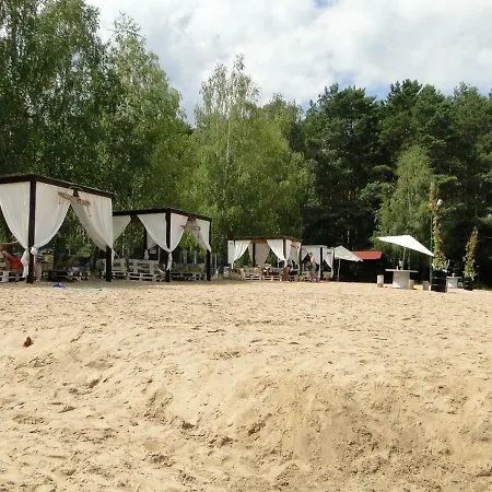 Lary Camping Farm - Jezioro Biale *