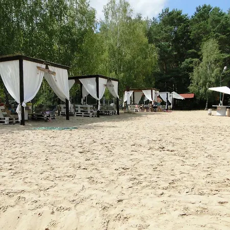 Parque de Campismo Lary Camping Farm - Jezioro Biale