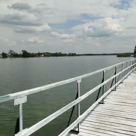 Lary Camping Farm - Jezioro Biale * Gostynin