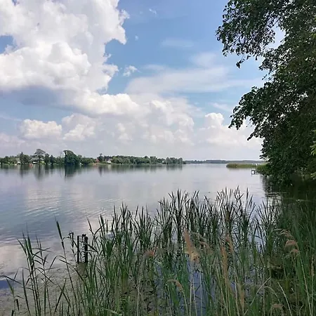 Lary Camping Farm - Jezioro Biale *